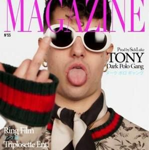 Meet your Posher, Nicolò